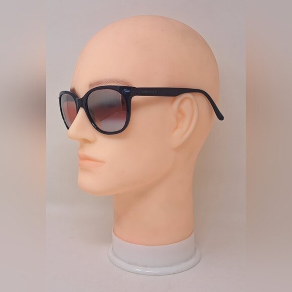 Serengeti Sunglasses Vermillion Rose Double Gradient Mirror Corning 90s 5245K - Picture 2 of 16